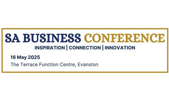 2025 SA Business Conference