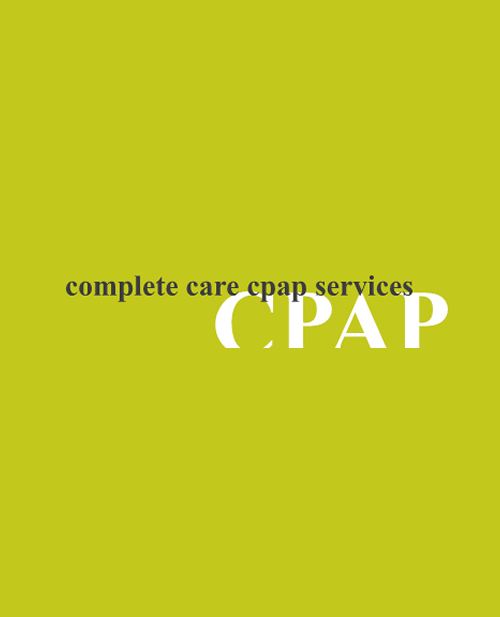 Complete Care CPAP Services Gawler Business Development Group