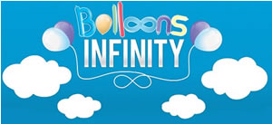 Balloons Infinity