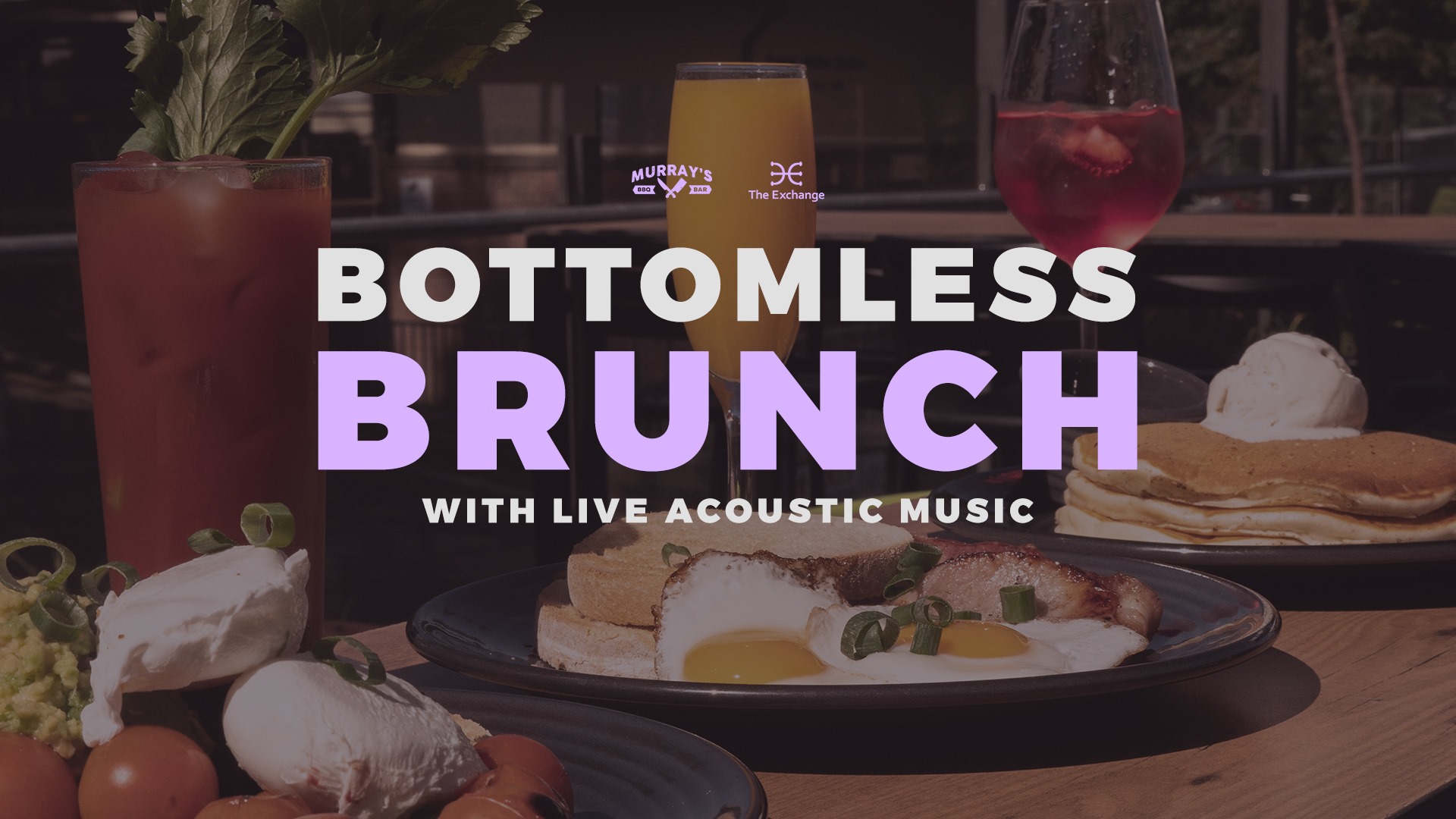 39 Bottomless Brunch Gawler Business Development Group