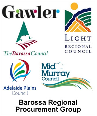 Barossa Regional Procurement Group