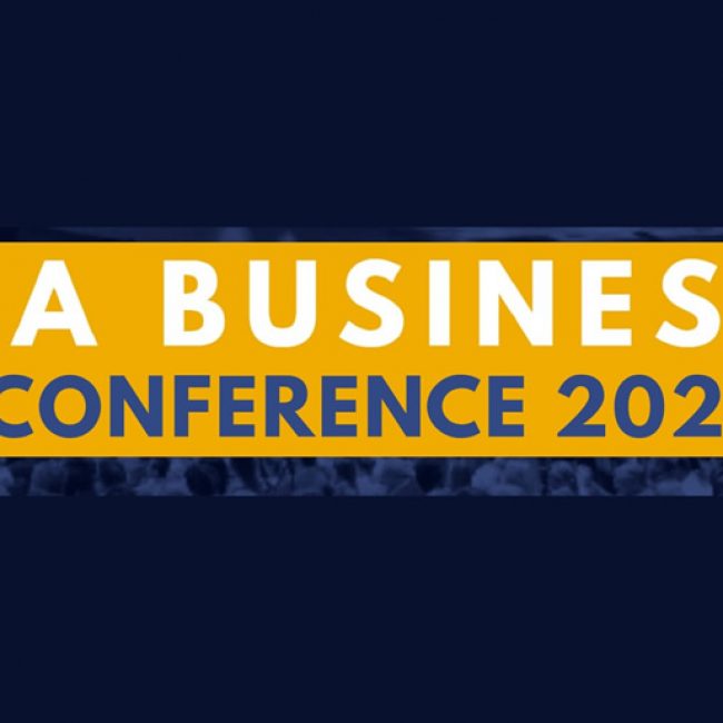 2021 SA Business Conference