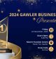 2024 Business Gawler Awards Presentation Gala