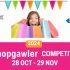 2024 #shopgawler Competition