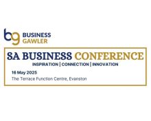 2025 SA Business Conference