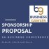 2025 SA Business Conference Sponsorship Proposal