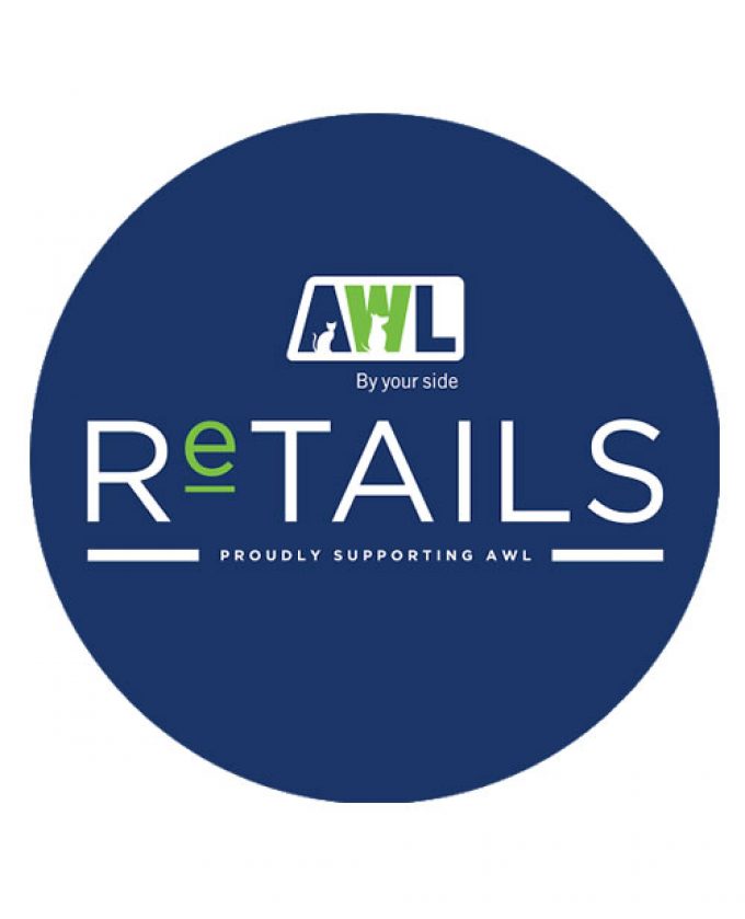 AWL ReTAILS Thrift Shop