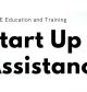 Innovate, Re-Create your New Start Up Business in 2021! NEIS Program