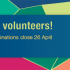 2019 SA Volunteer Awards