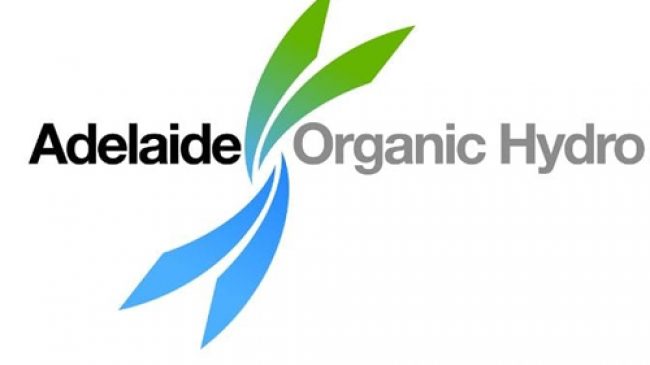 Adelaide Organic Hydro