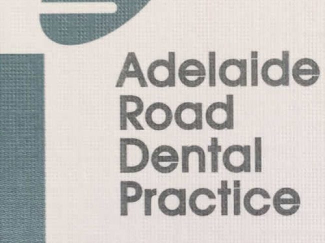 Adelaide Road Dental Practice