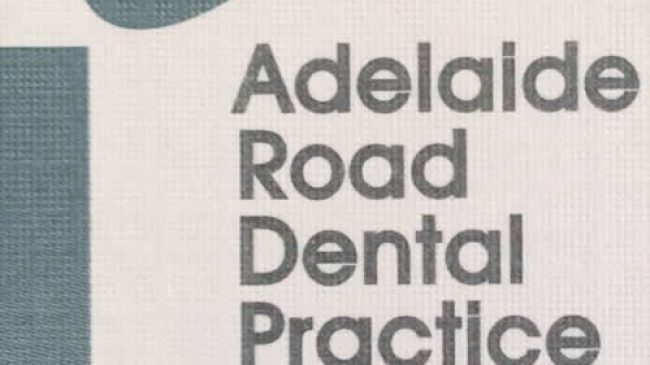 Adelaide Road Dental Practice