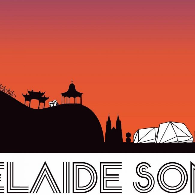 Adelaide Songs