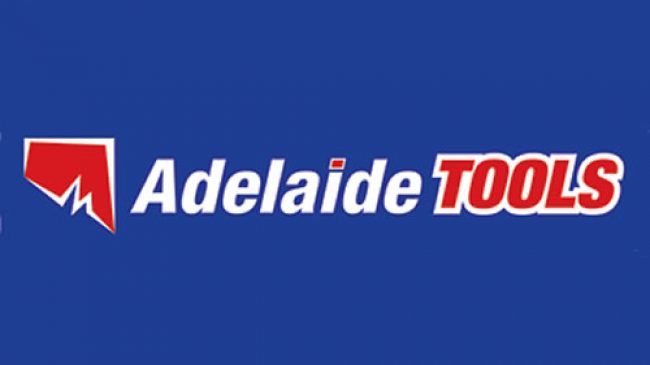 Adelaide Tools