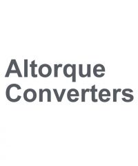 Altorque Converters