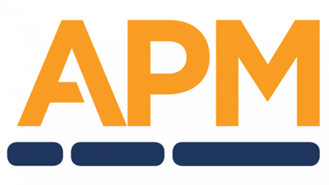 APM – Advanced Personnel Management