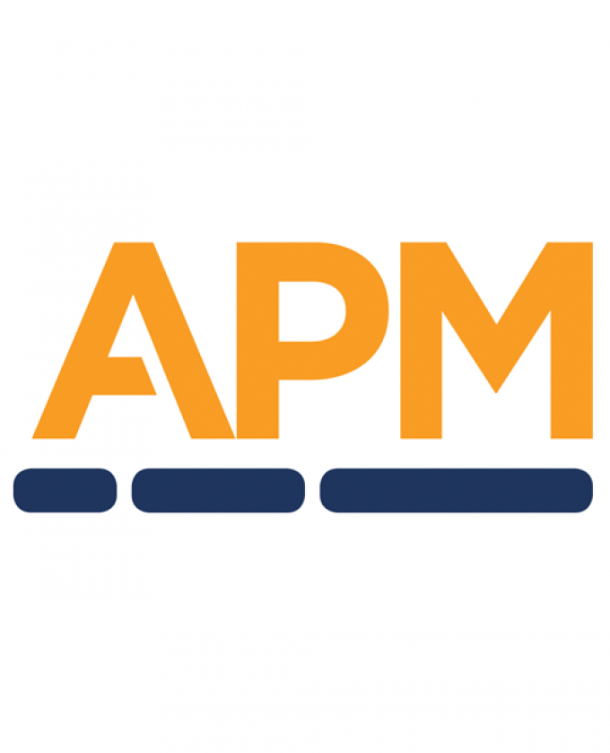 APM &#8211; Advanced Personnel Management