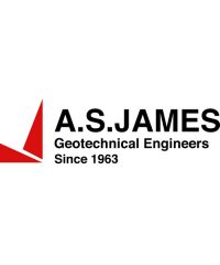 A.S. James Geotechnical Engineers