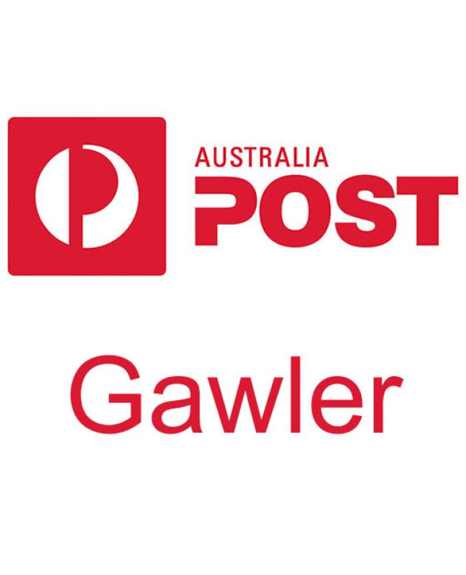 Australia Post Gawler