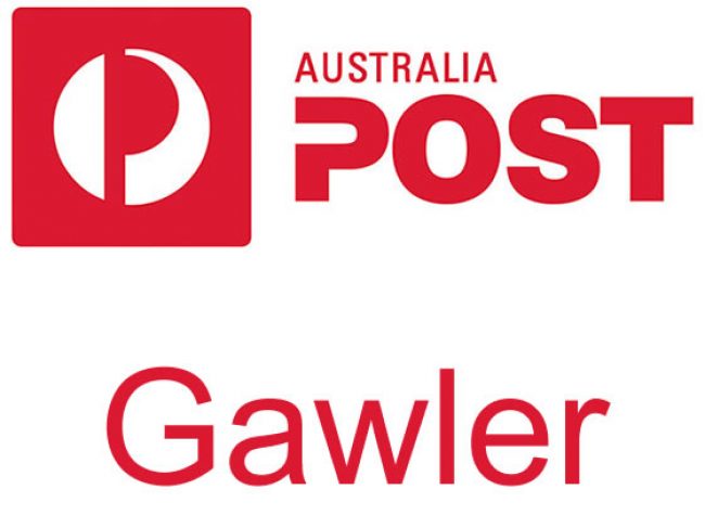 Australia Post Gawler