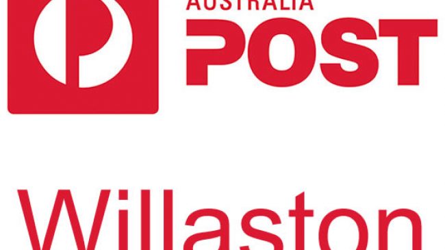 Australia Post Willaston