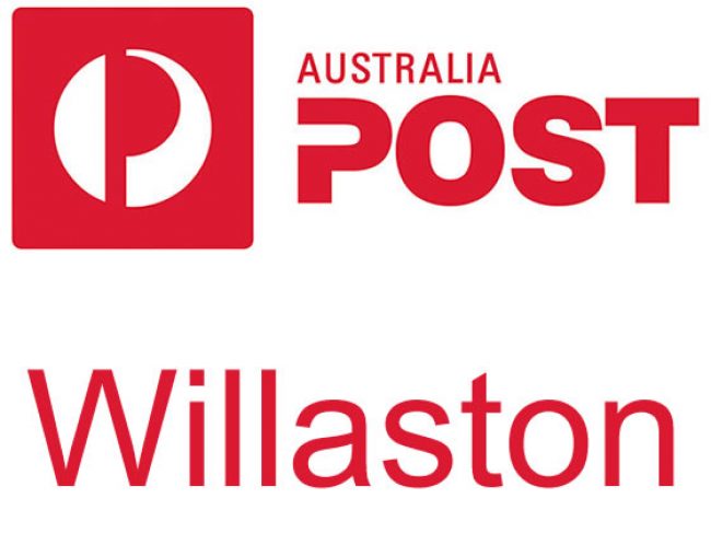 Australia Post Willaston