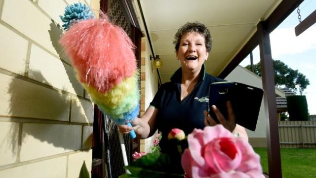 Baby Boomer Entrepreneurs