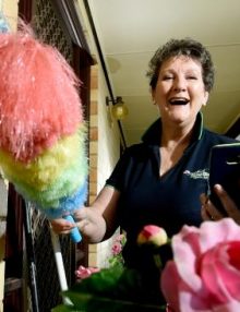 Baby Boomer Entrepreneurs