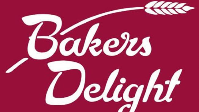 Baker’s Delight