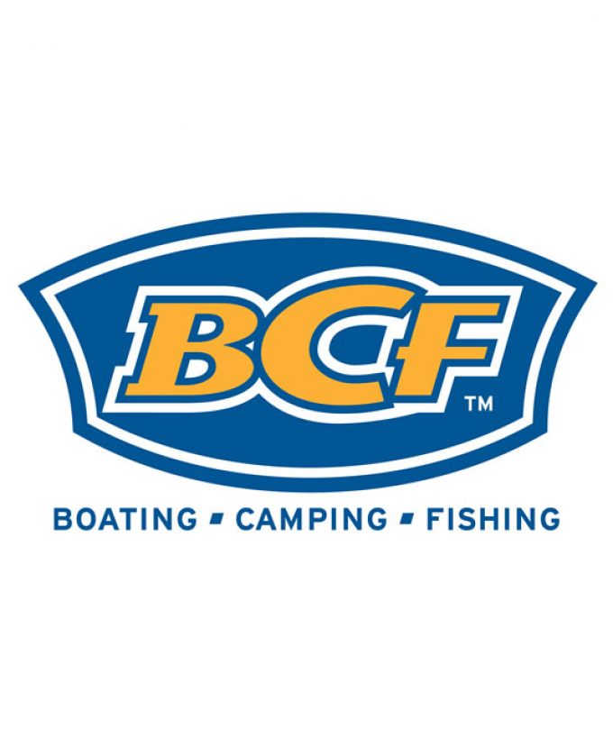 BCF Boating, Camping, Fishing