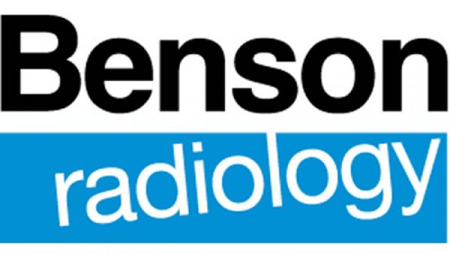 Benson Radiology