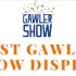 Best Gawler Show Display Competition 2019