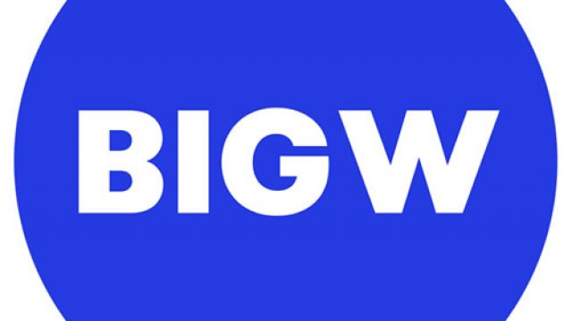 Big W