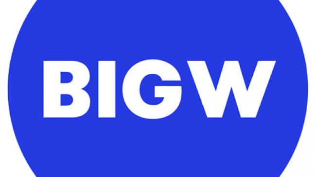 Big W