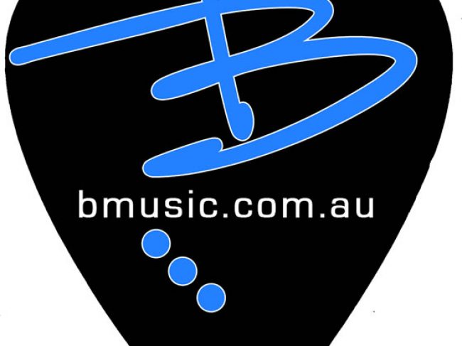 Bmusic