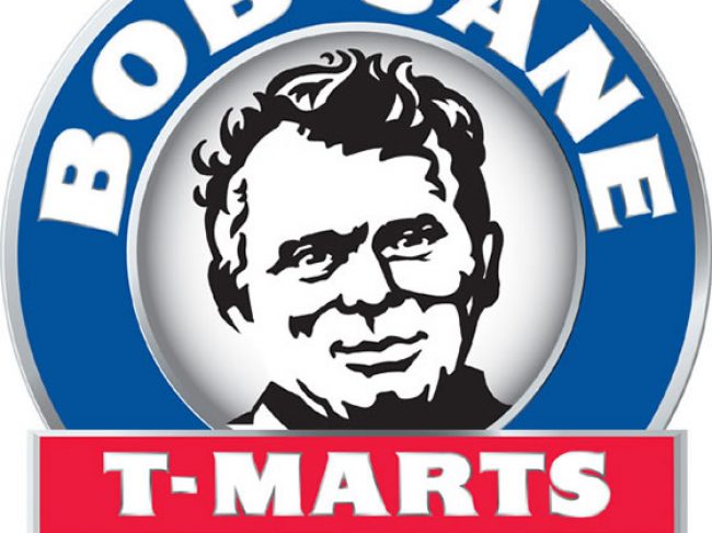 Bob Jane T-Mart