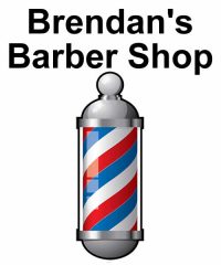 Brendan’s Barber Shop