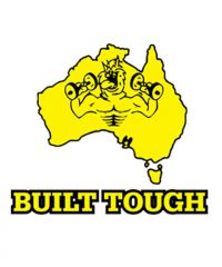 Built Tough Trailers