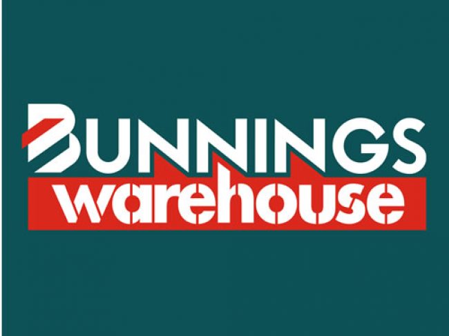 Bunnings Warehouse