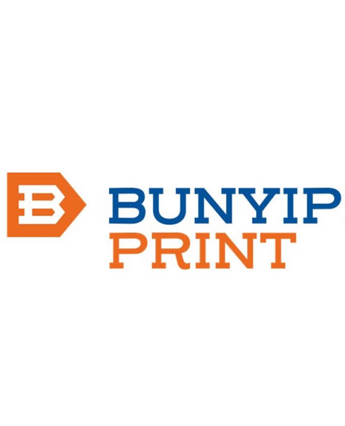 Bunyip Print and Copy