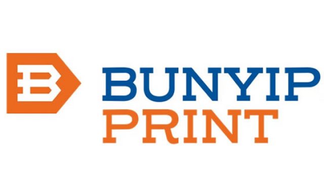 Bunyip Print and Copy