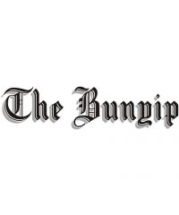 The Bunyip Newspaper
