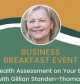Business Breakfast Event – Do you employ staff?