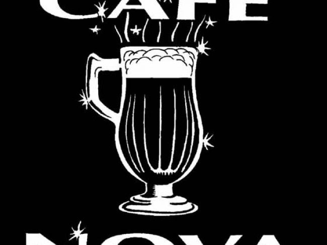 Cafe Nova