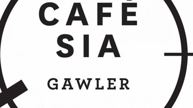 Cafe Sia Gawler