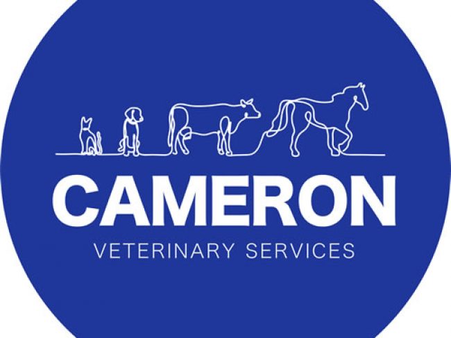 Cameron Veterinary Services