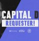Capital D Requester + 2-4-1 Base Spirits