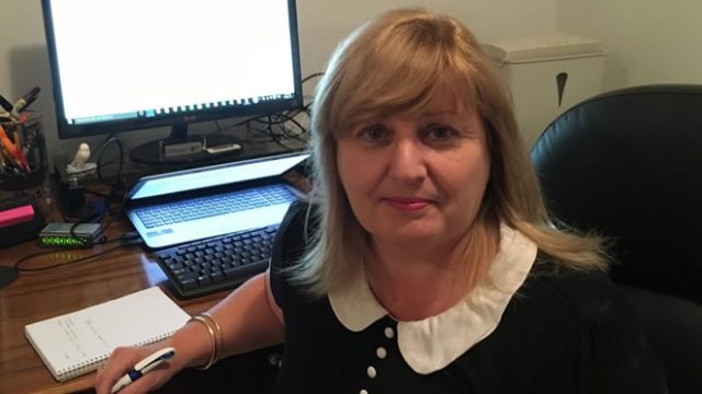 Caren Brougham