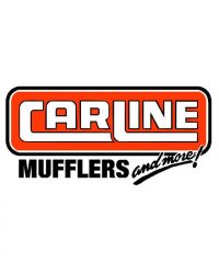 Carline Mufflers & Canopies
