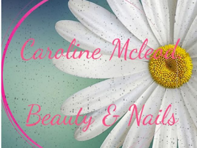 Caroline McLeod Beauty & Nails